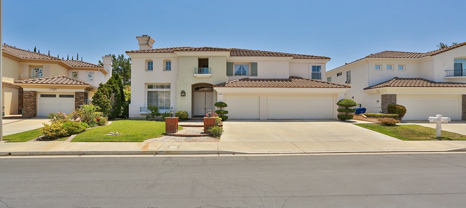 18956 Bramhall Lane, Rowland Heights, CA 91748