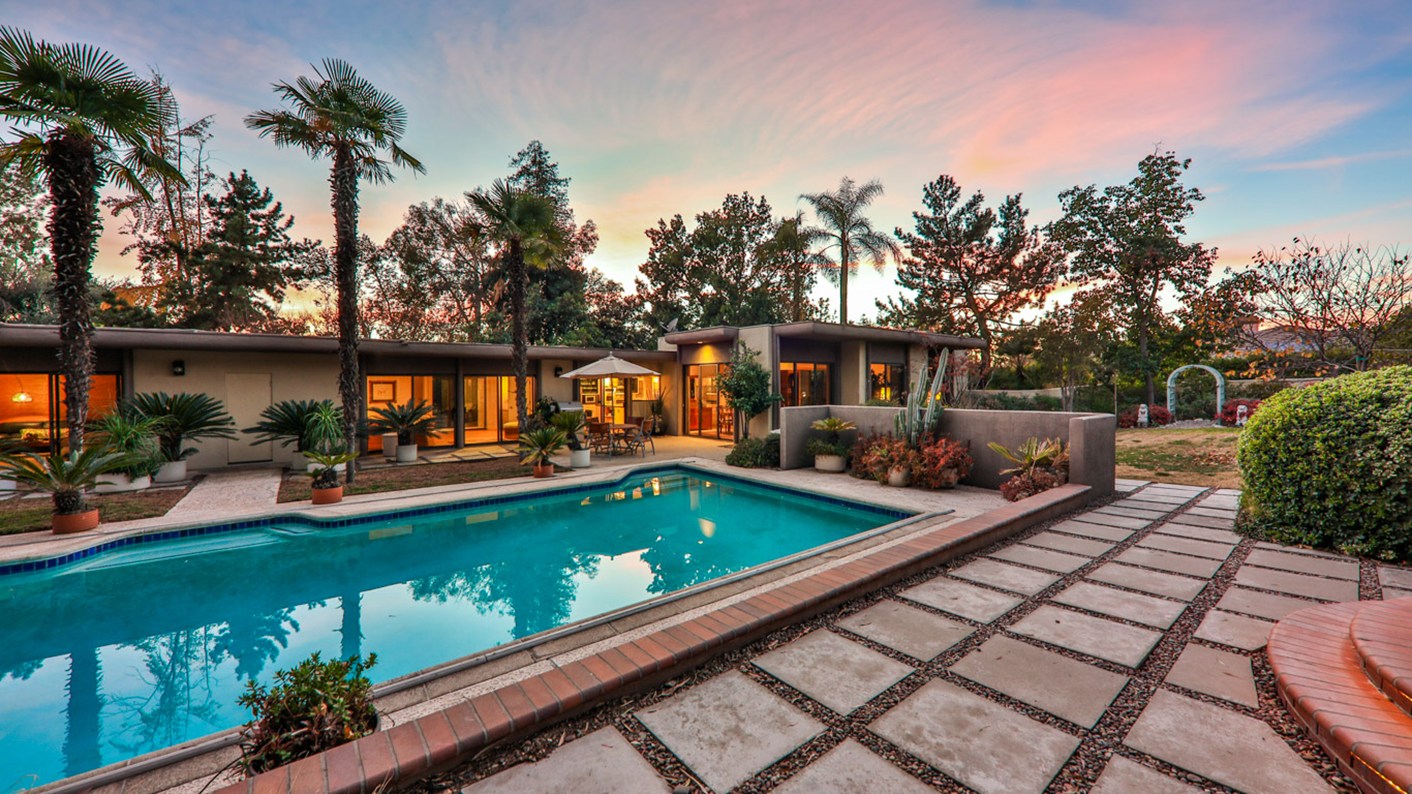 723 Alamosa Drive, Claremont, CA 91711