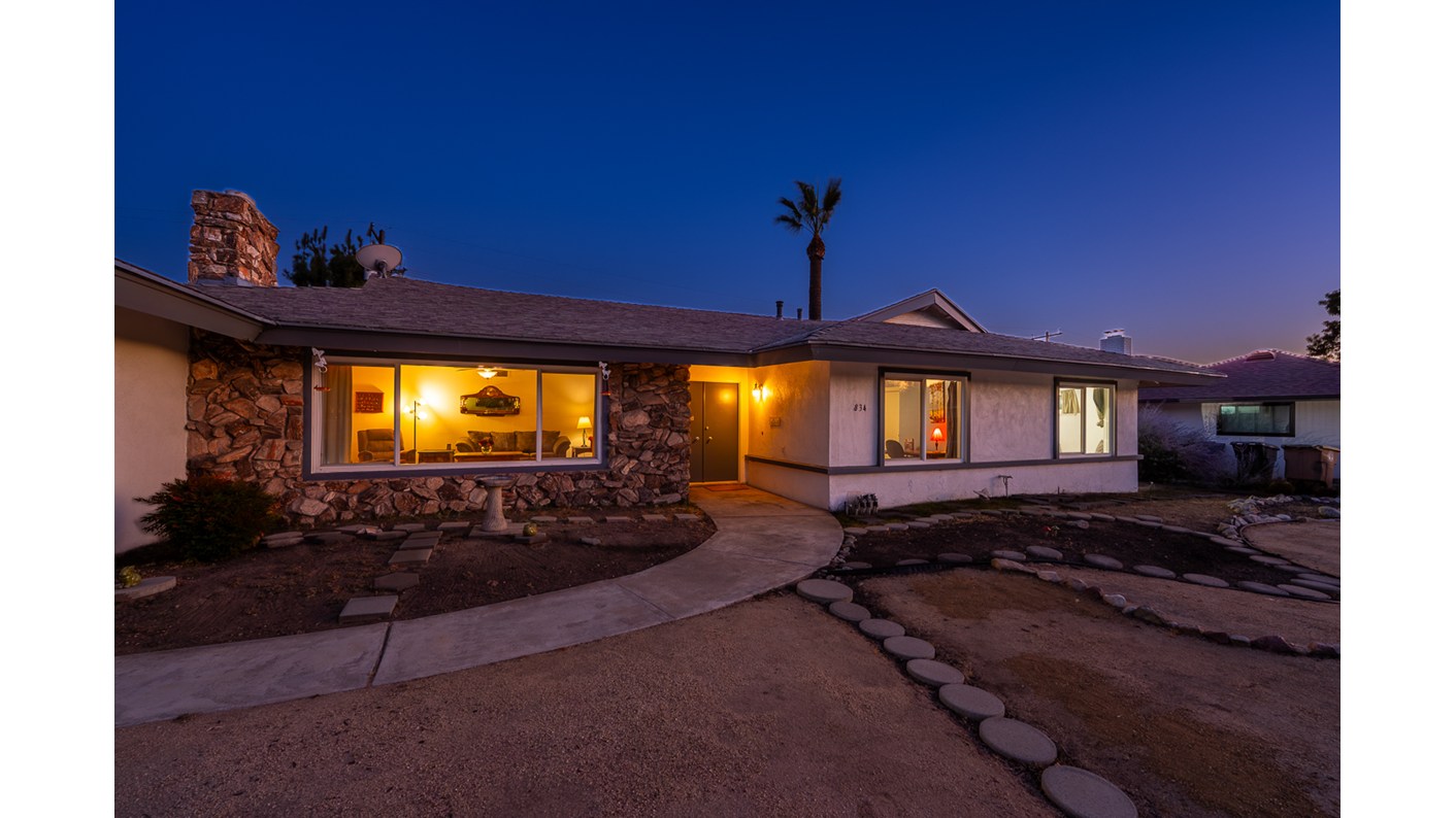 834 Hood Drive, Claremont, CA 91711