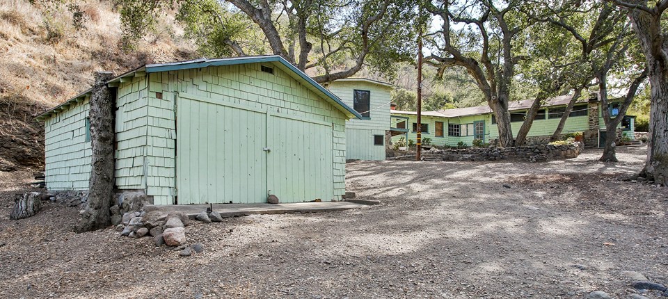 15002 Wildcat Canyon Road, Silverado, CA 92676