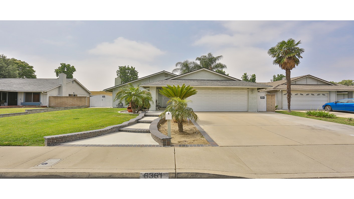 6361 Verdugo Avenue, Chino, CA 91710