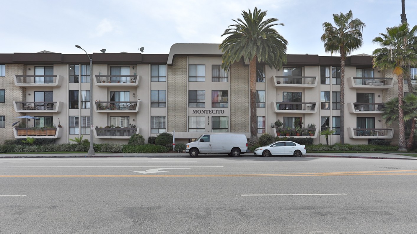 2175 South Beverly Glen Boulevard #207, Los Angeles, CA 90025