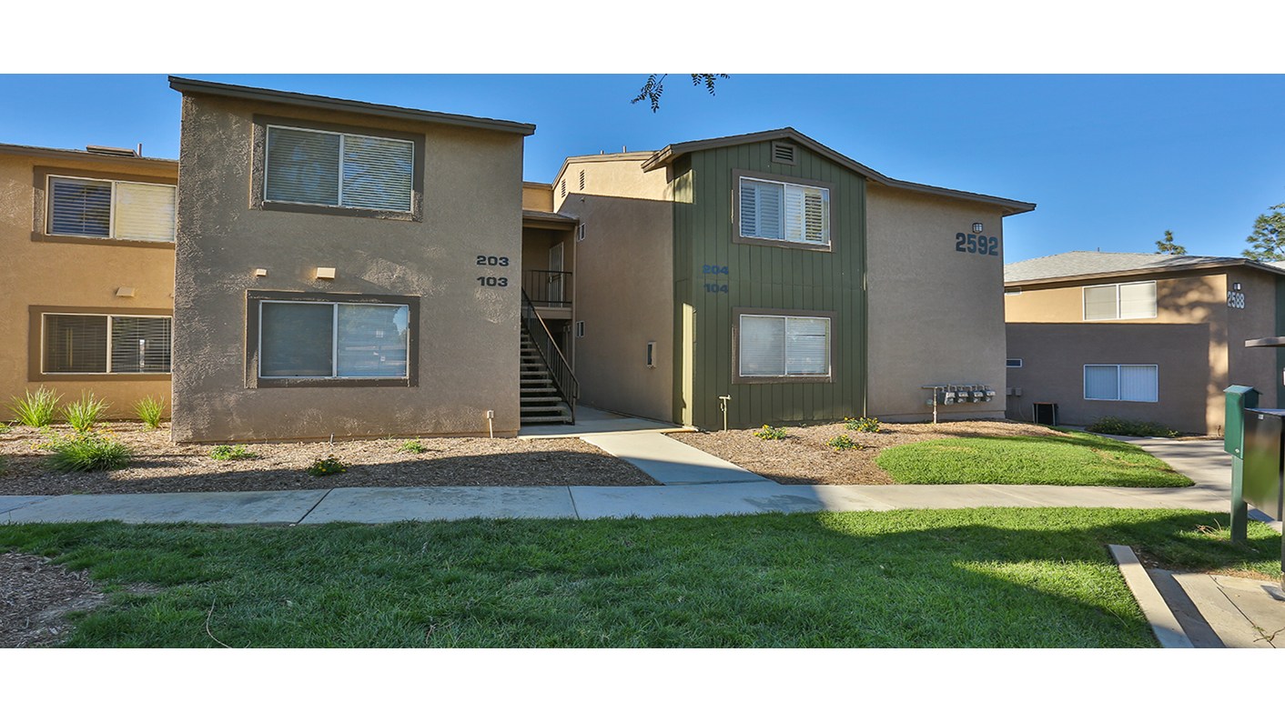 2592 Avenida Del Vista H204, Corona, CA 92882