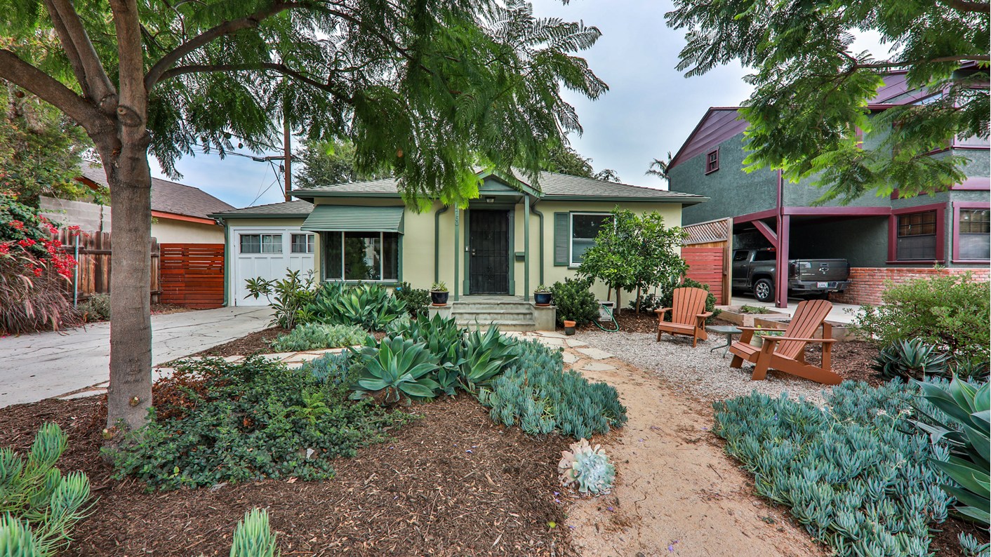 4750 Beloit Avenue, Culver City, CA 90230