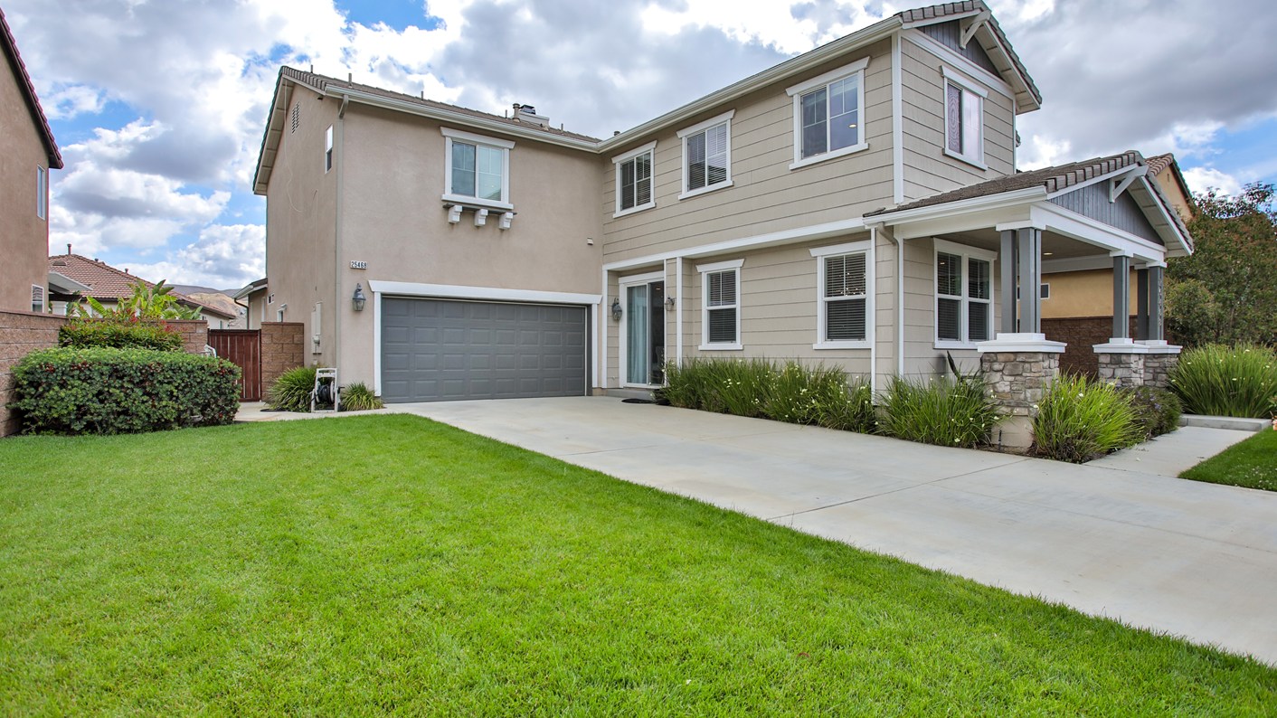 25468 Camellia Street, Corona, CA 92883