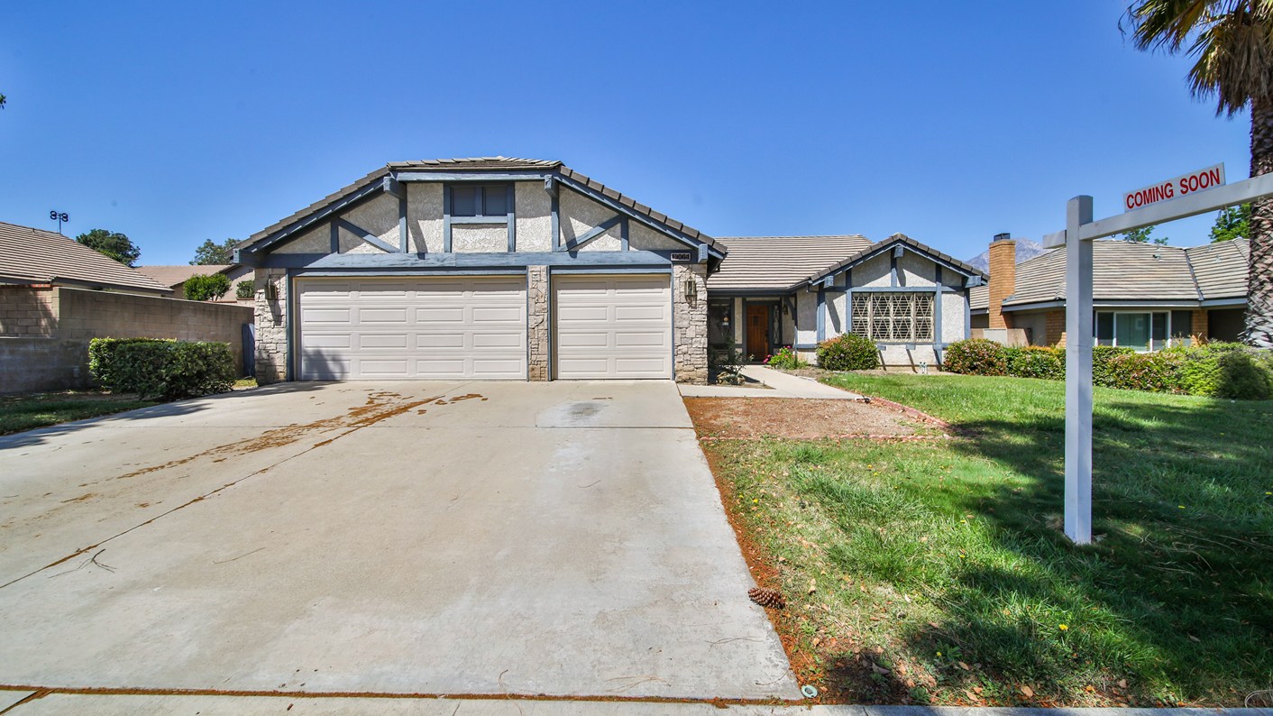 1005 West 20Th Street, Upland, CA 91784