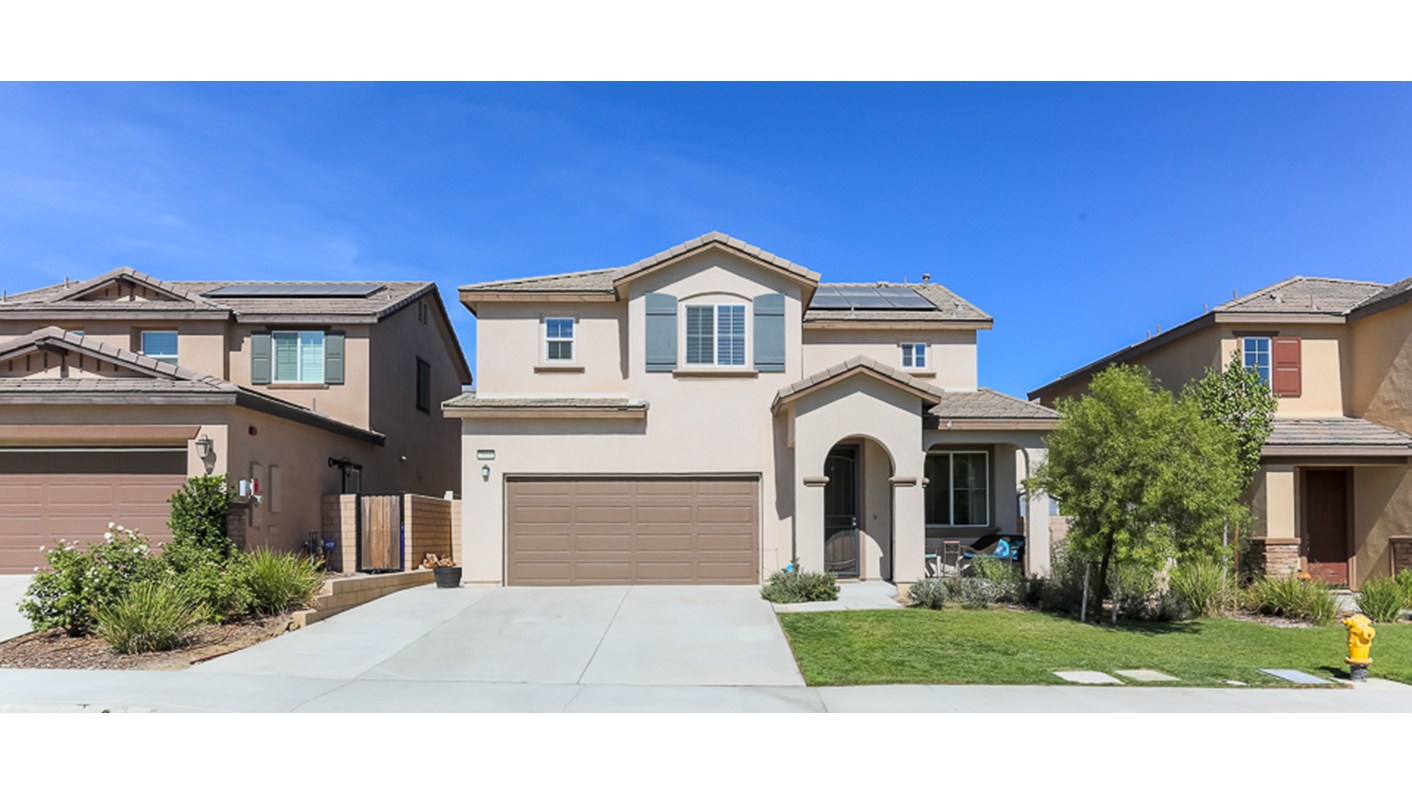 3801 Bilberry Road, San Bernardino, CA 92407