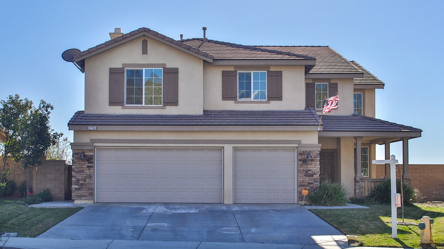 27755 High Gate Court, Menifee, CA 92584