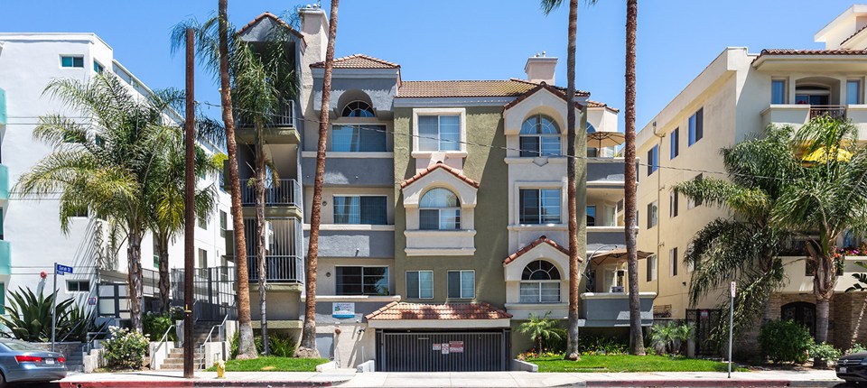 4560 Coldwater Canyon Avenue 204, Los Angeles, CA 91604