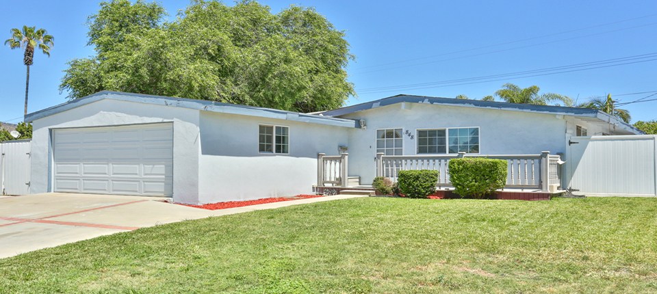 848 Forestdale Ave, Glendora, CA 91740