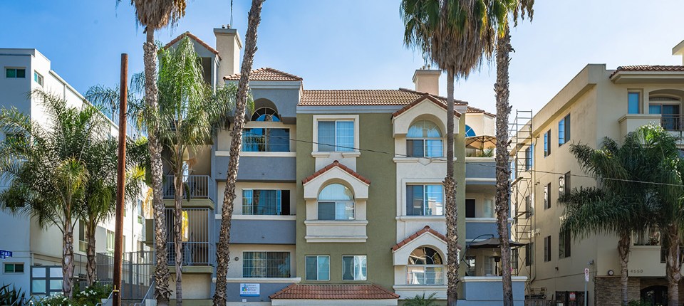 4560 Coldwater Canyon Avenue 104, Los Angeles, CA 91604