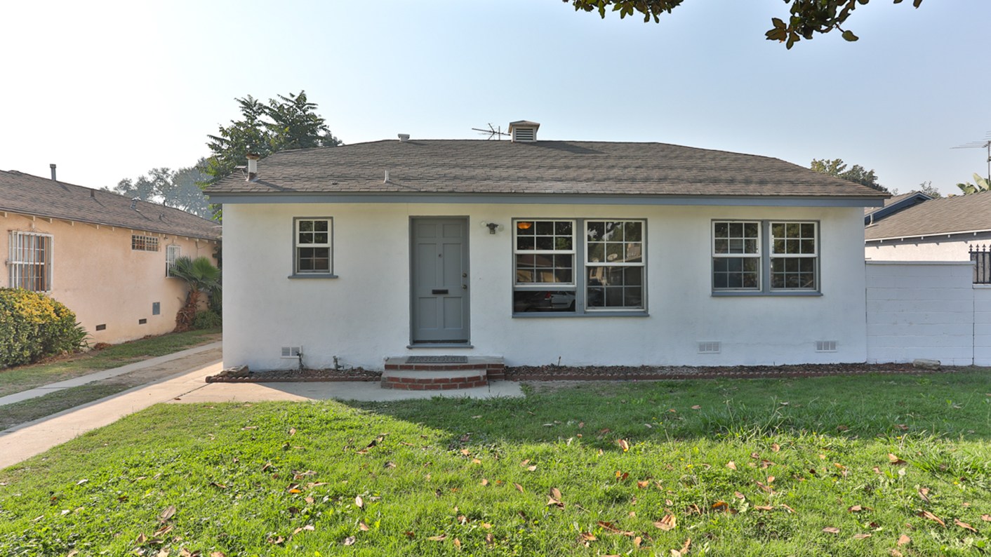 234 West Cummings Street, Long Beach, CA 90805