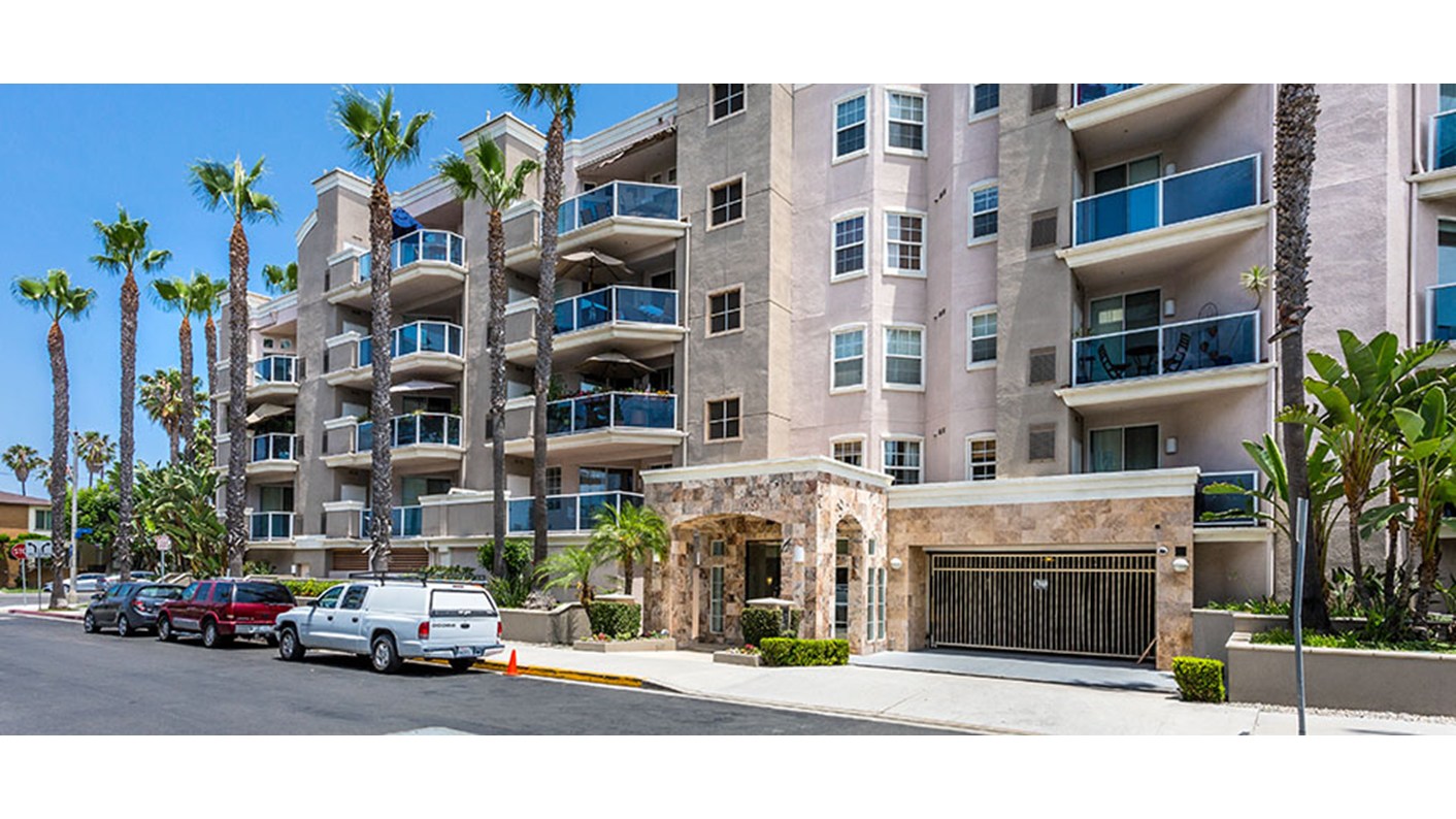 1500 E Ocean 419, Long Beach, CA 90802