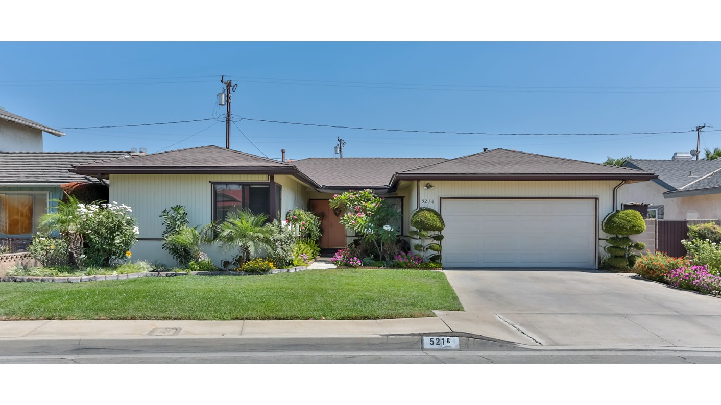 5218 Degas Avenue, Temple City, CA 91780
