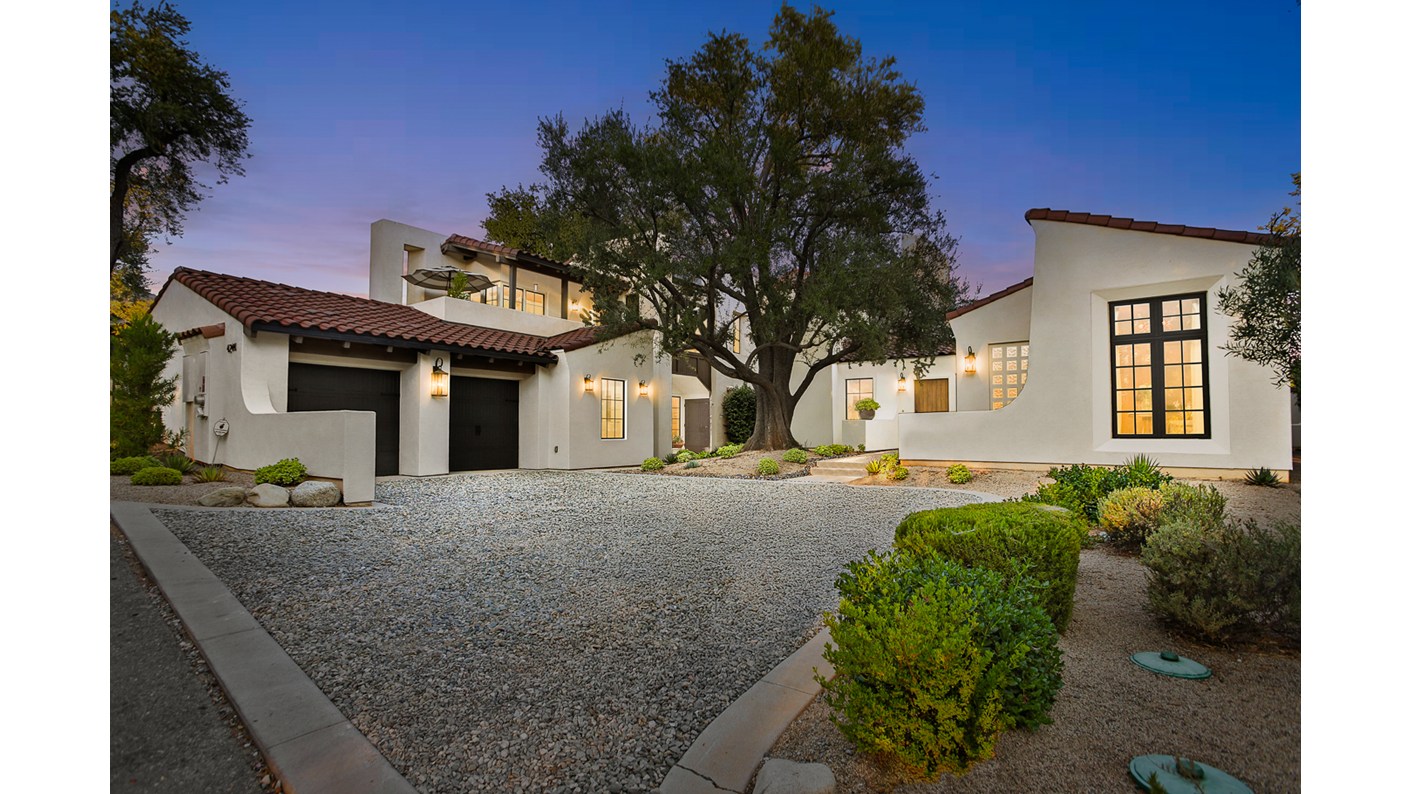 4244 Via Padova, Claremont, CA 91711