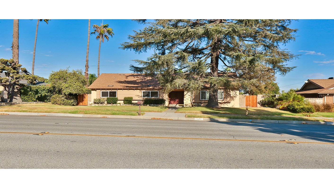 1422 North San Antonio Avenue, Upland, CA 91786