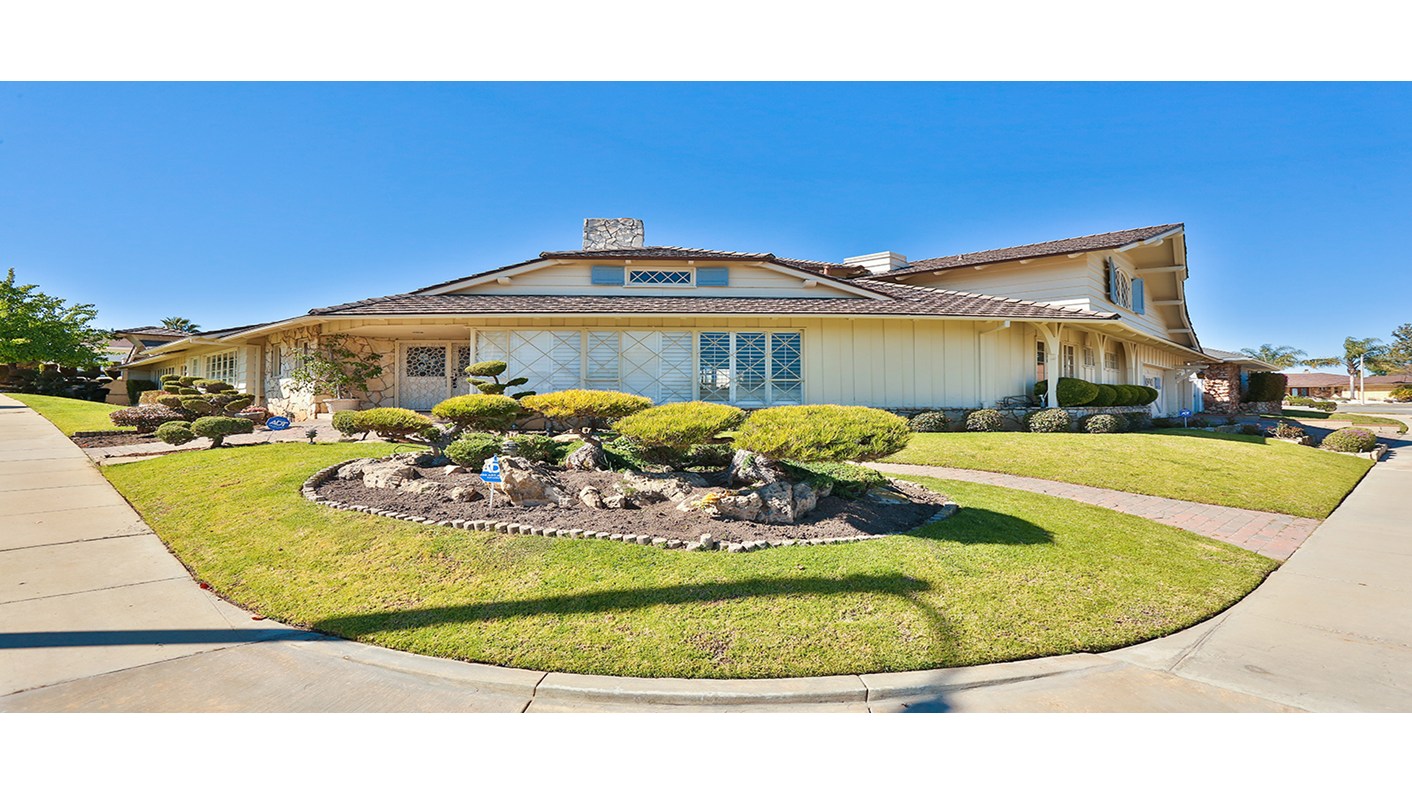 4205 West Mount Vernon Drive, Los Angeles, CA 90008