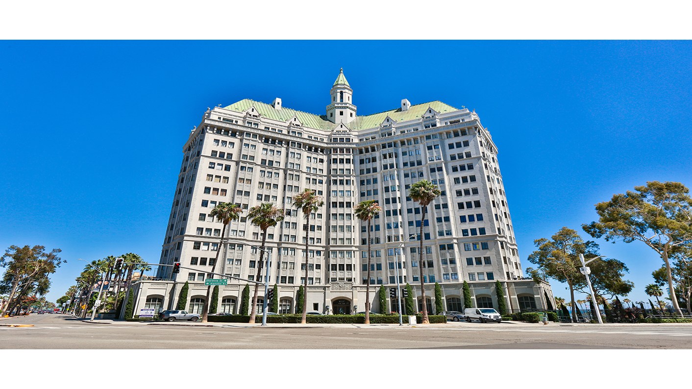 800 East Ocean Boulevard Unit 403, Long Beach, CA 90802