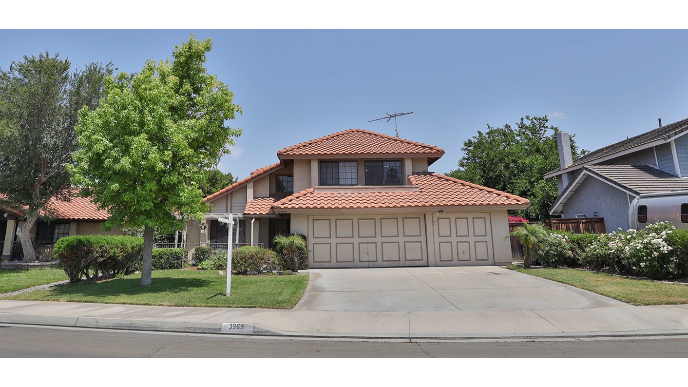 3969 Rancho Del Oro Drive, Riverside, CA 92505