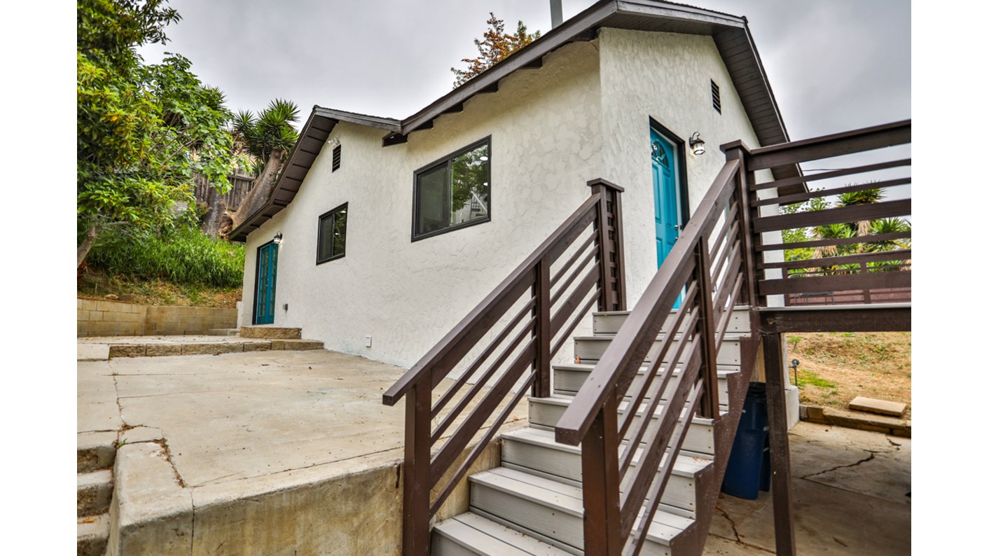 1136 Geraghty Avenue, Terrrace, CA 90063