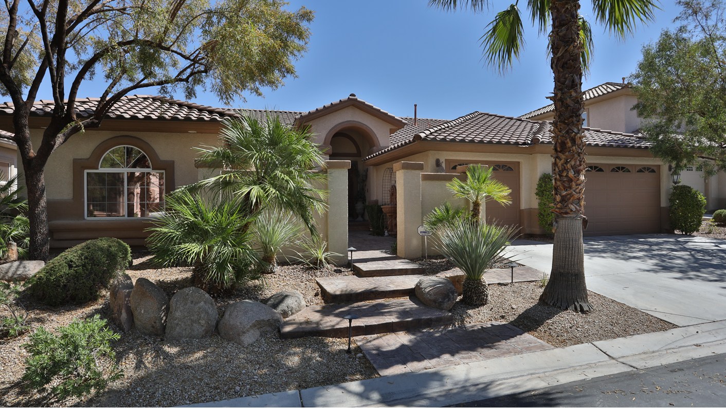 5575 San Palazzo Ct, Las Vegas, NV 89141