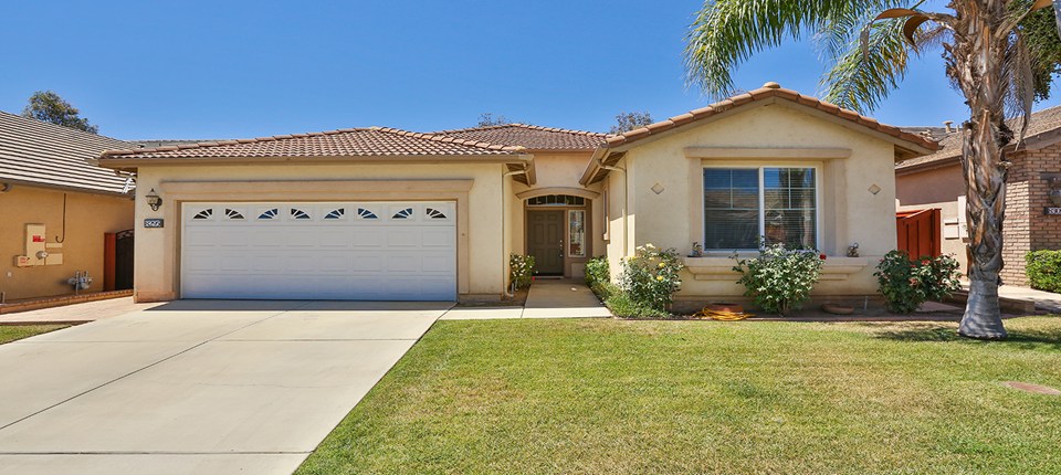 8295 Faldo Avenue, Hemet, CA 92545