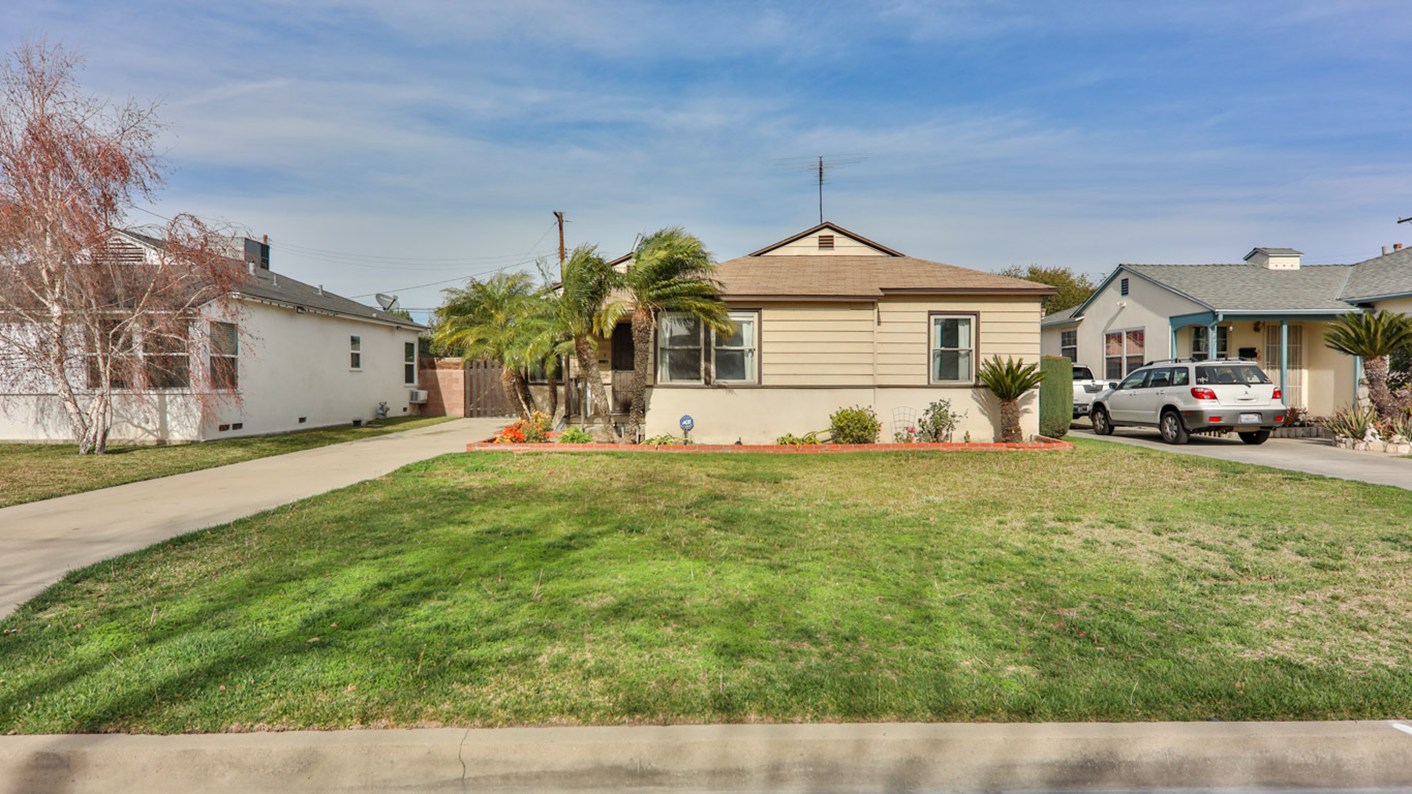 7441 Luxor Street, Downey, CA 90241