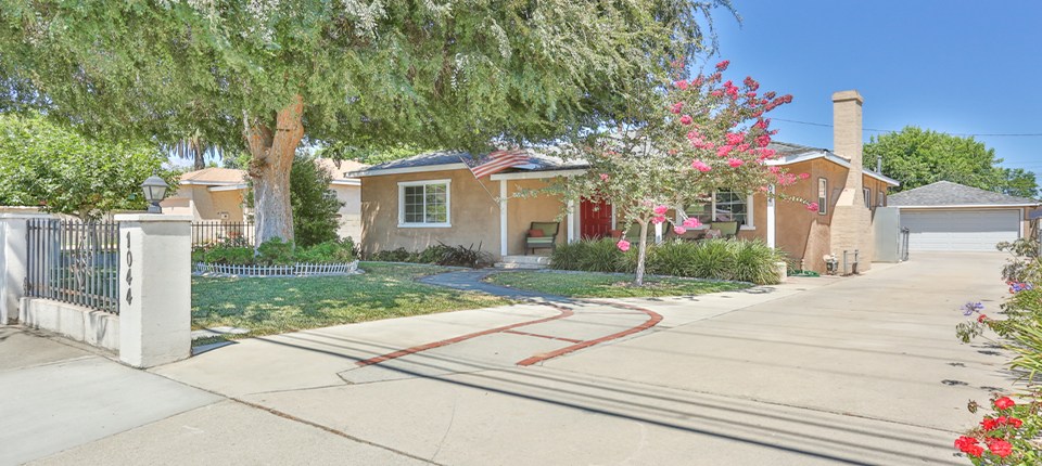 1044 N San Antonio, Ontario, CA 91762