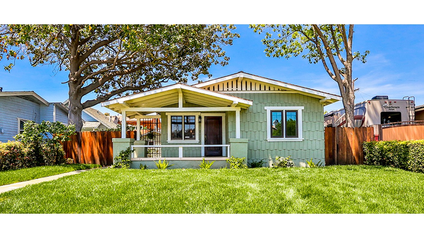 2103 Arlington Ave, Torrance, CA 90501