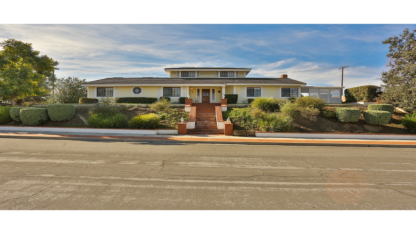 2481 Vía Mariposa, San Dimas, CA 91773