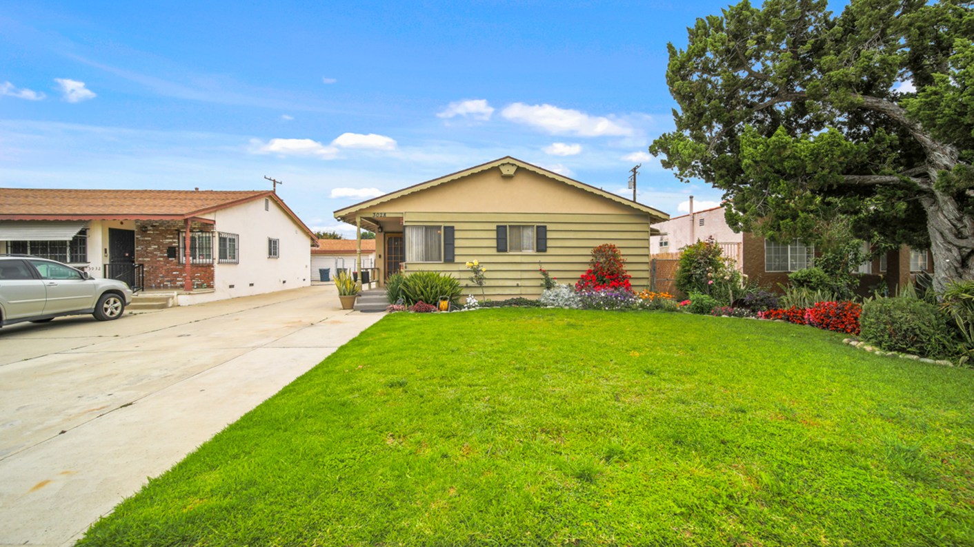 3028 Granada Avenue, El Monte, CA 91731