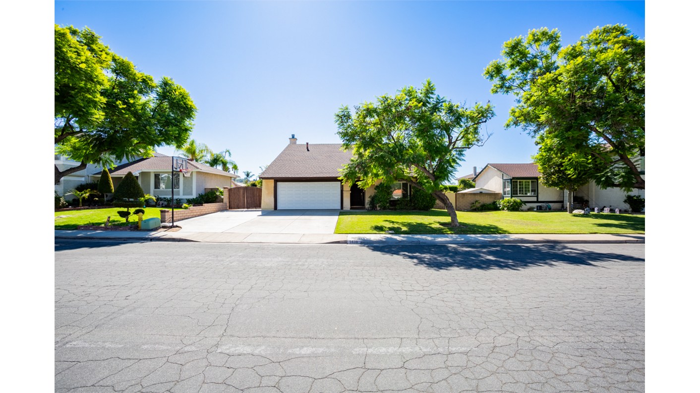 1438 Windsor Drive, San Dimas, CA 91773