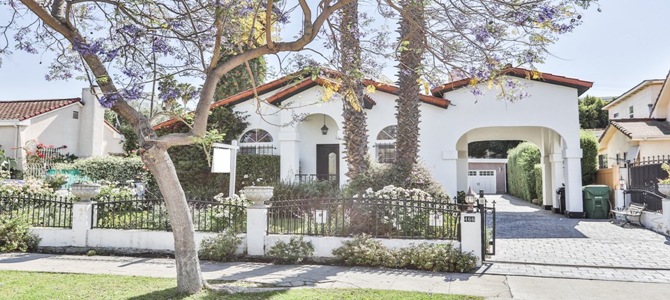 466 South Holt Ave, Los Angeles, CA 90048