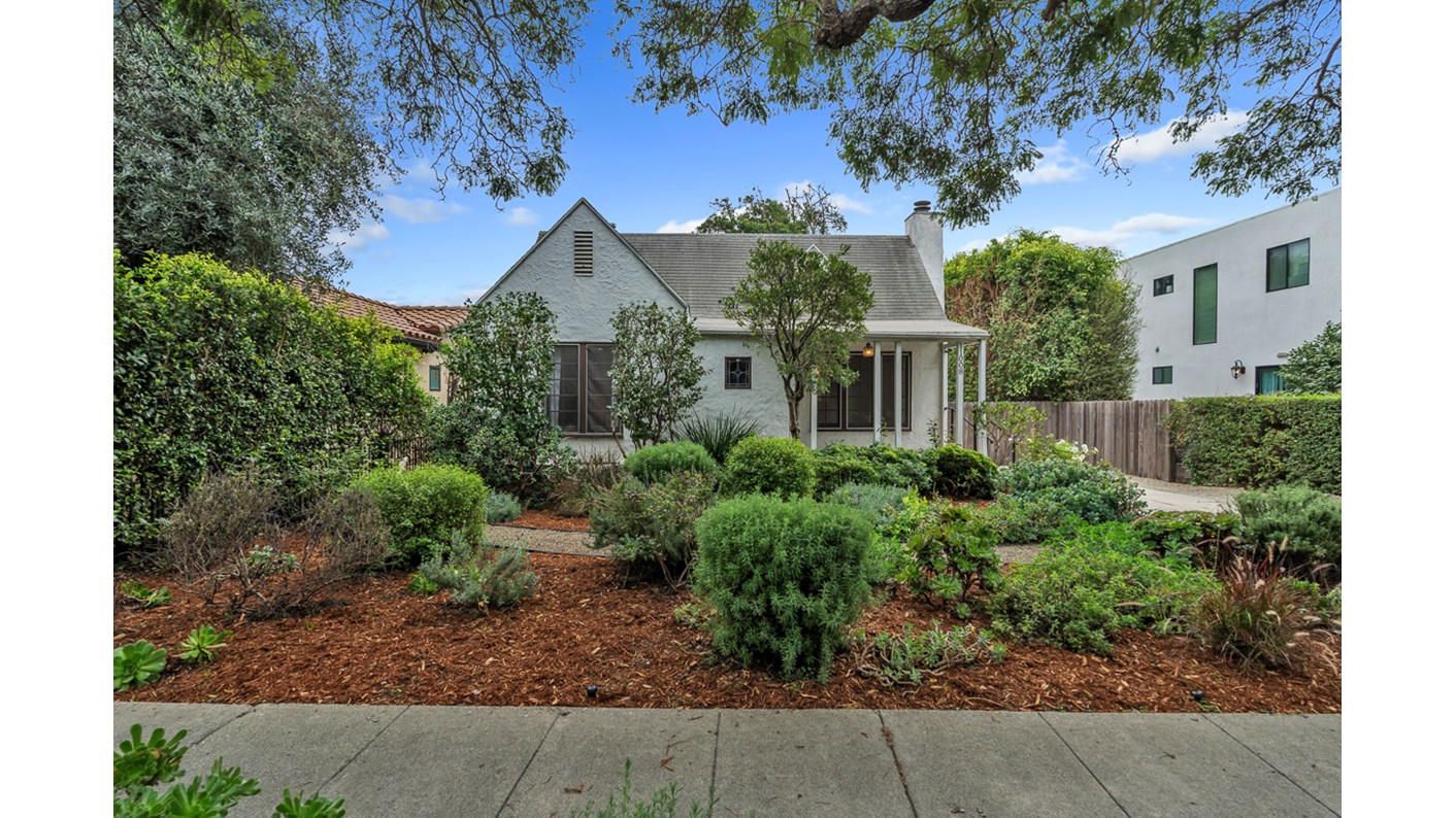 11008 Ayres Avenue, Rancho Park, CA 90064