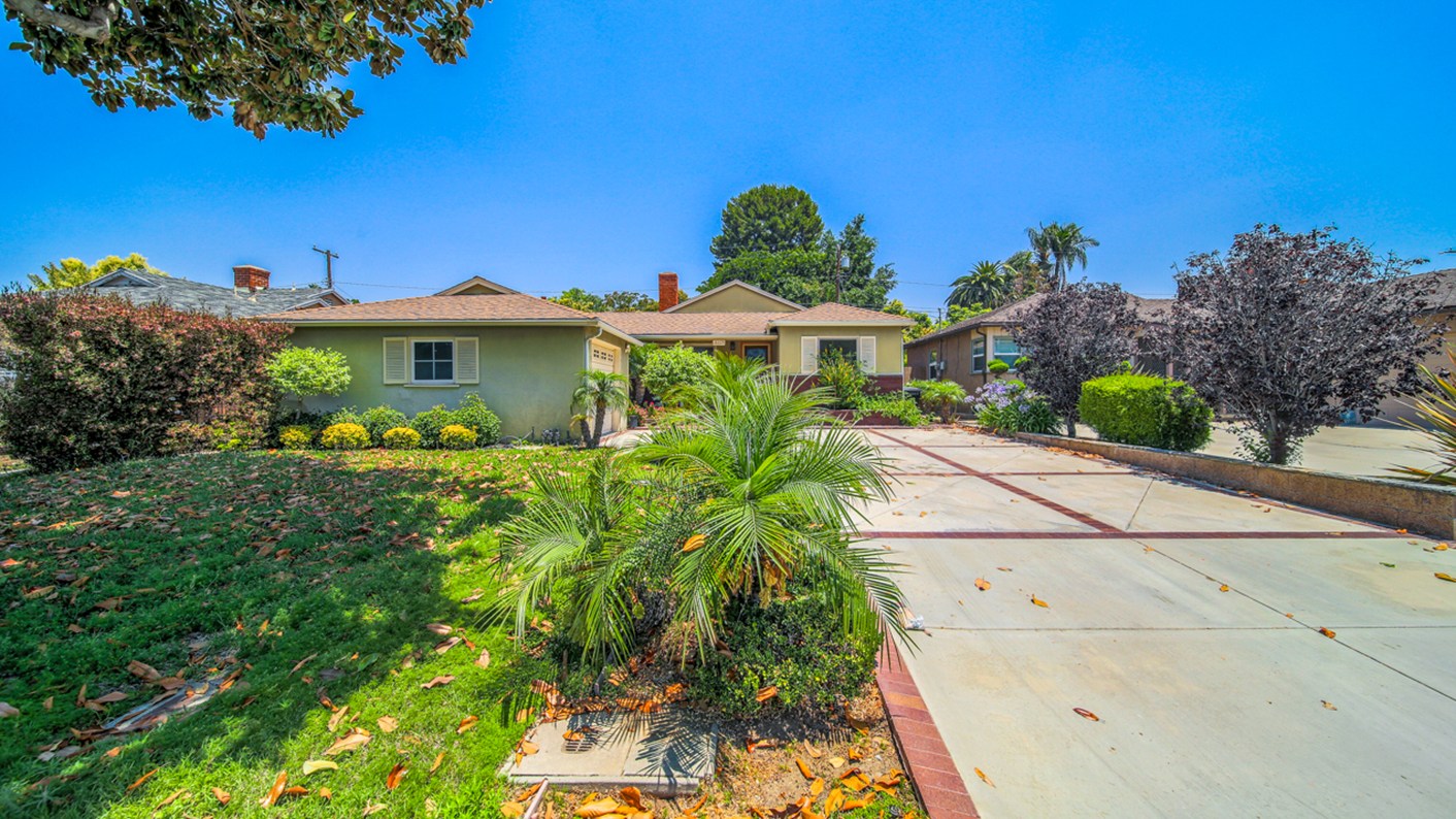 13523 Flomar Drive, Whittier, CA 90605