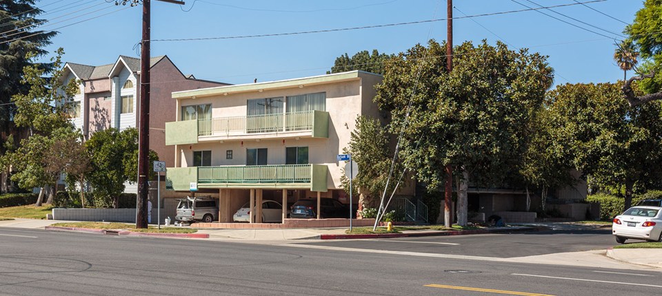 13505 Burbank Boulevard #5, Los Angeles, CA 91401