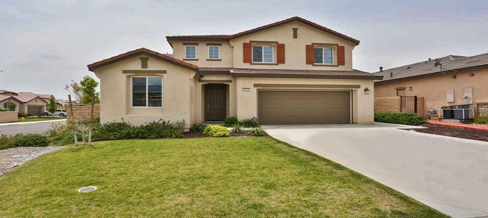 3801 Blackberry Drive, San Bernardino, CA 92407