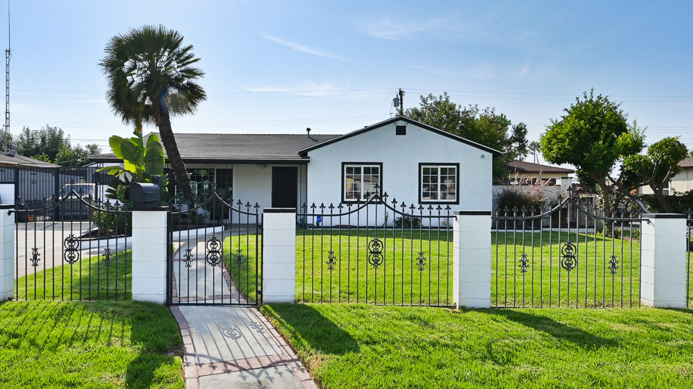 5411 North Calera Avenue, Covina, CA 91722