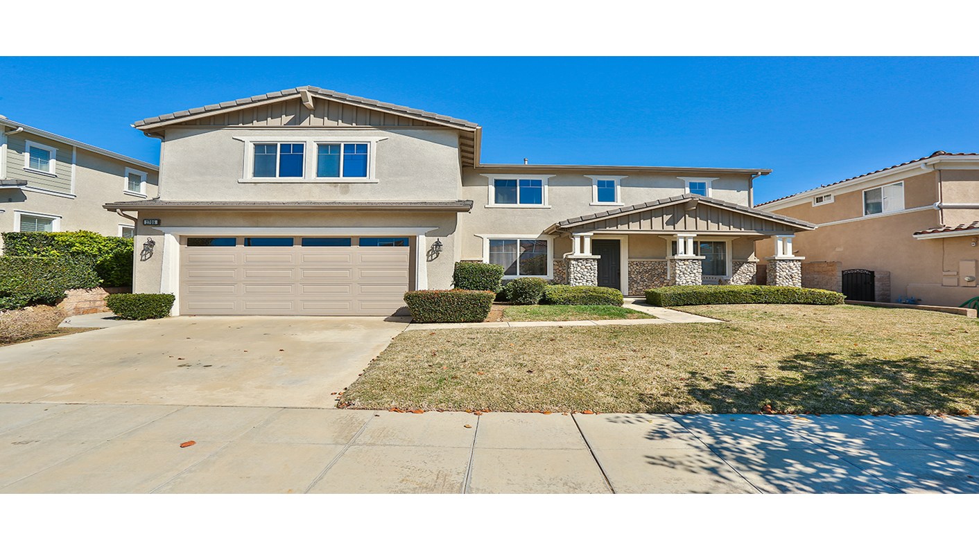 1708 Old Baldy Way, Upland, CA 91784