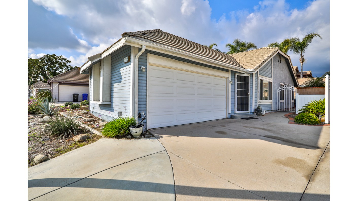 12312 Wintergreen Street, Rancho Cucamonga, CA 91739