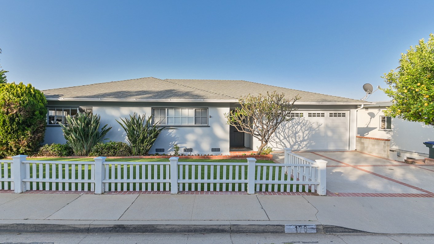 170 Malcolm Drive, Pasadena, CA 91105