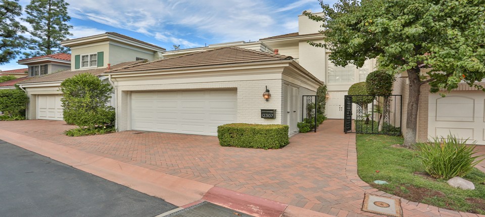 12307 Ridge Circle, Los Angeles, CA 90049