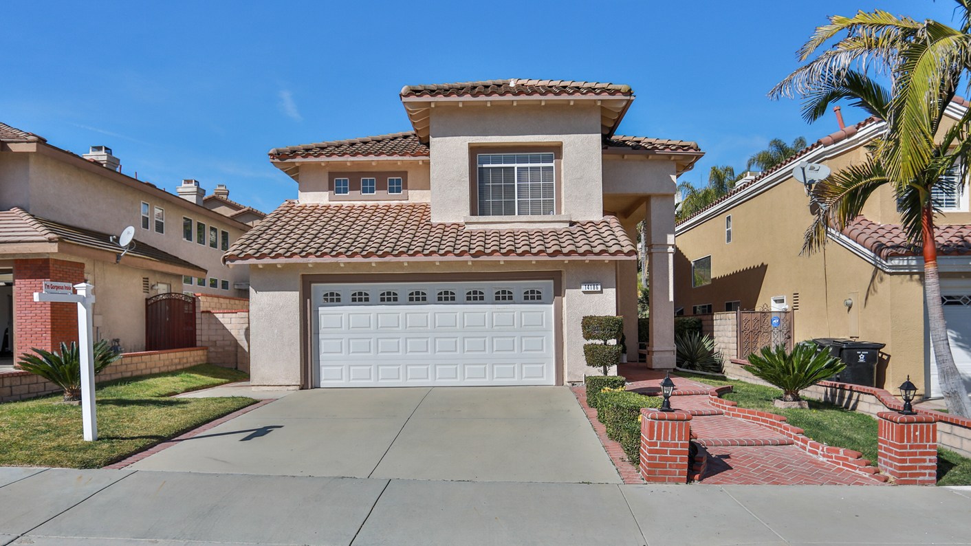 14186 Deerbrook Lane, Chino Hills, CA 91709