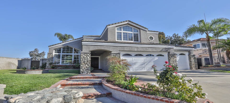 980 Estate Ct, Walnut, CA 91789