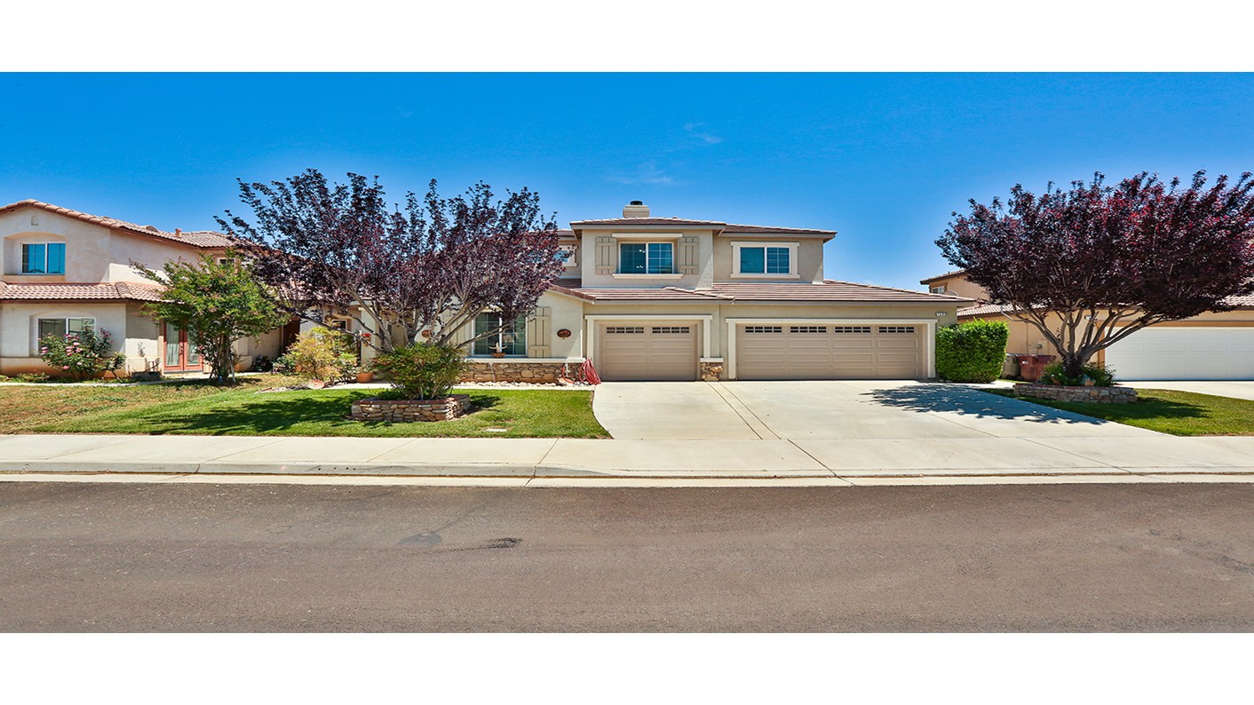 1538 Mountain View Trl, Beaumont, CA 92223