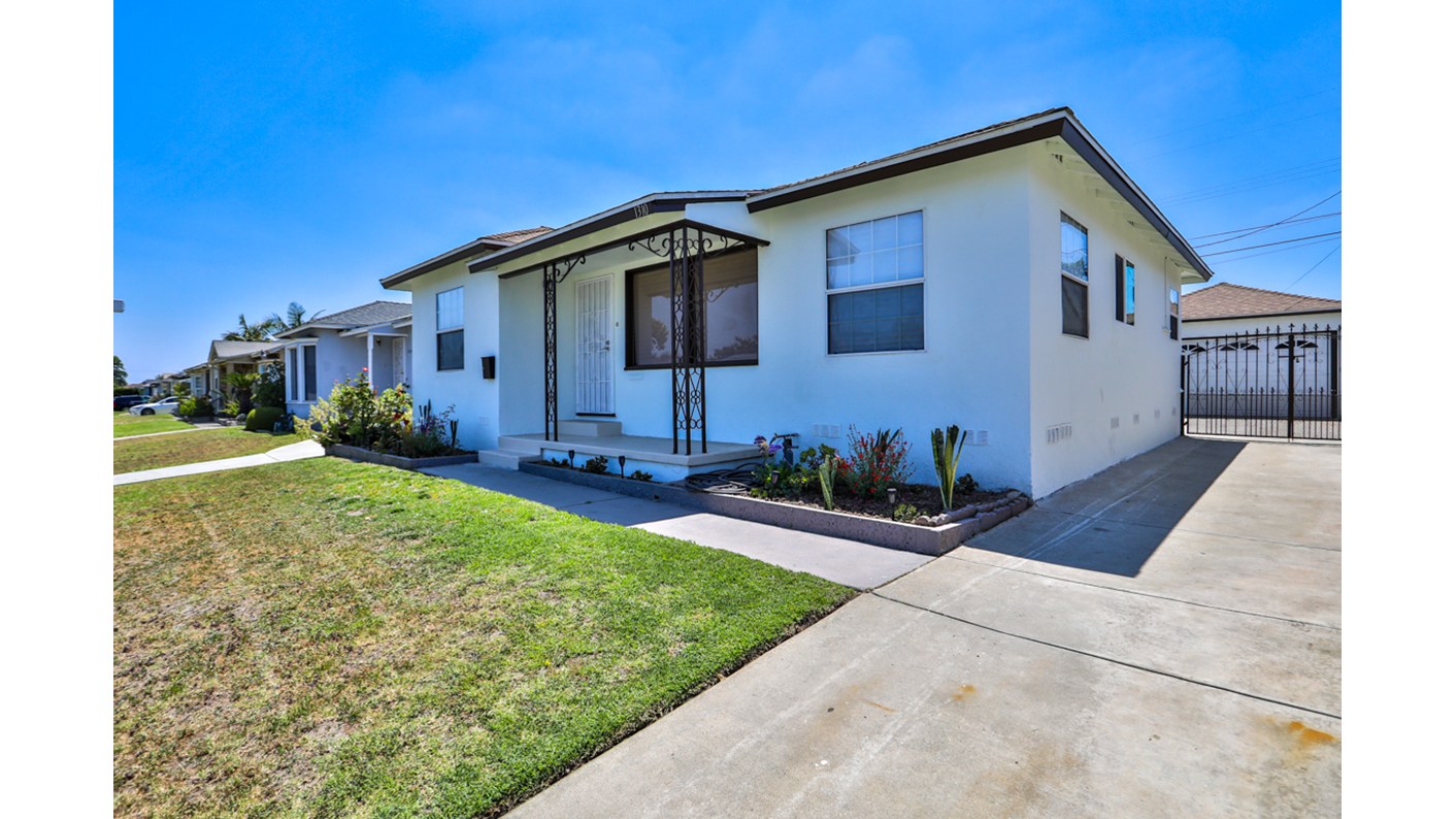 1310 West 136Th Street, Compton, CA 90222