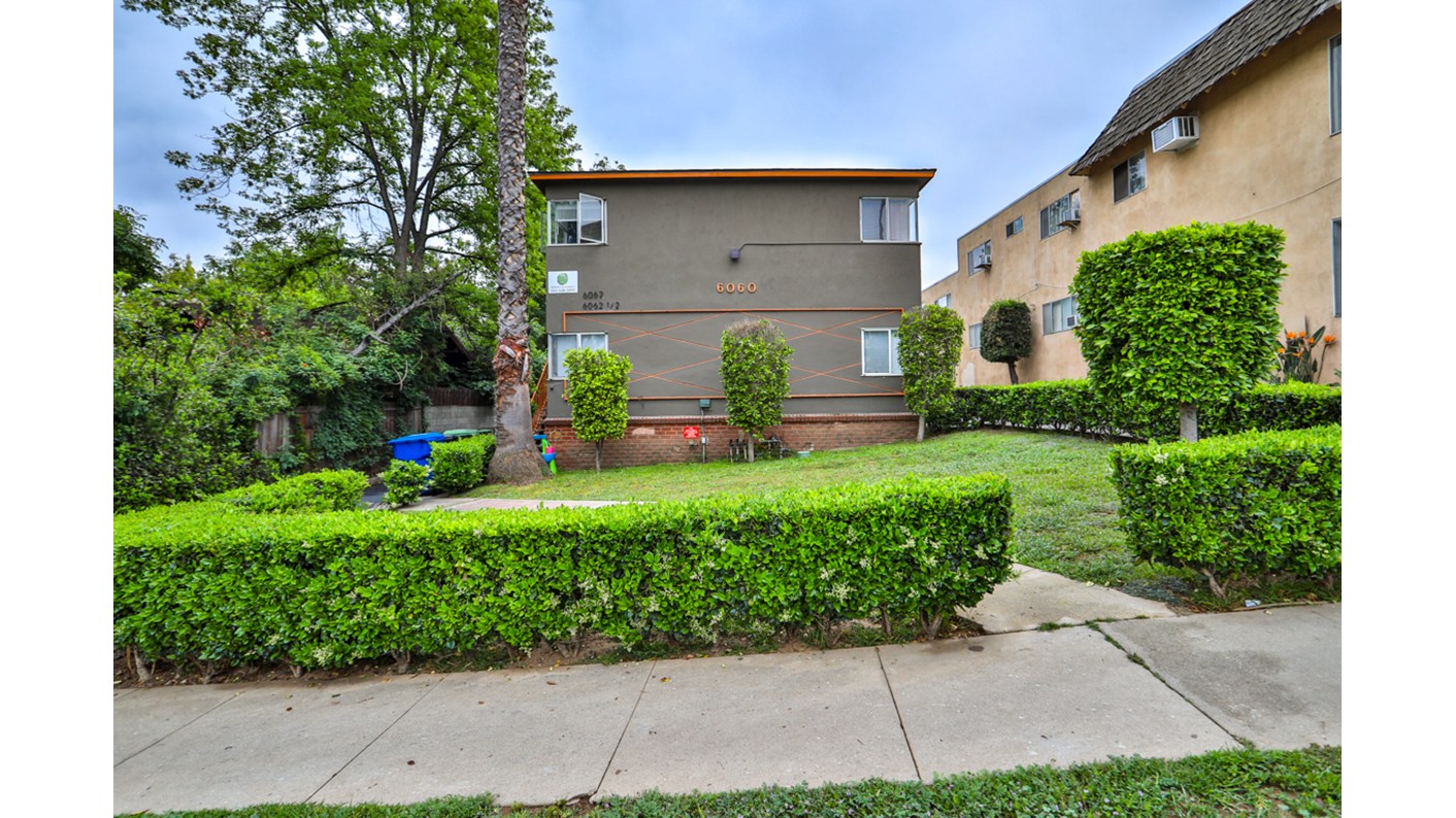 6060 La Prada, Highland Park, CA 90042