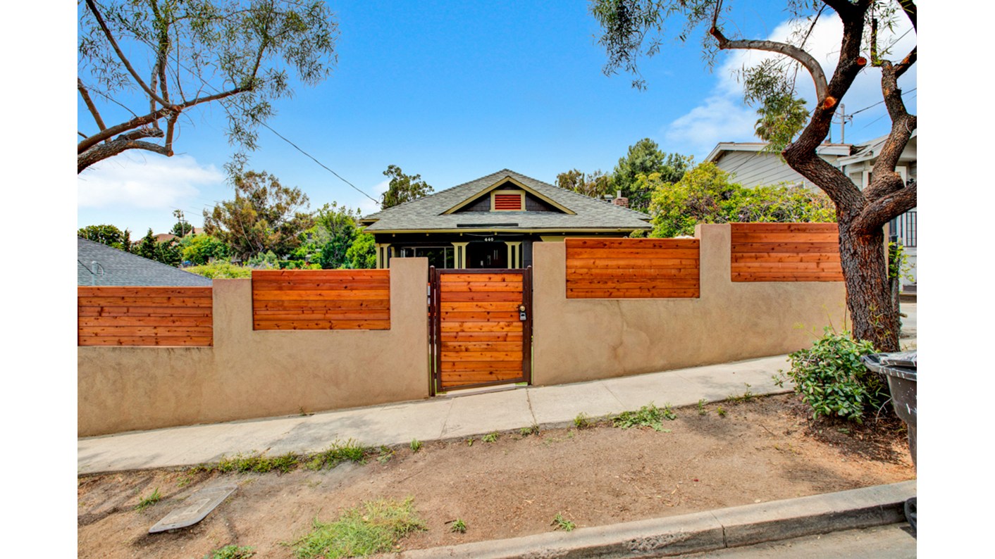 440 Ulysses Street, Mt Washington, CA 90065