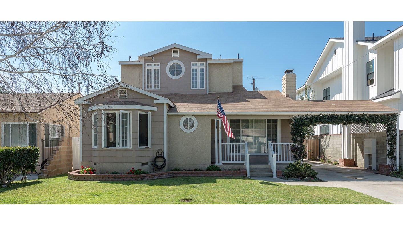 707 North California Street, Burbank, CA 91505