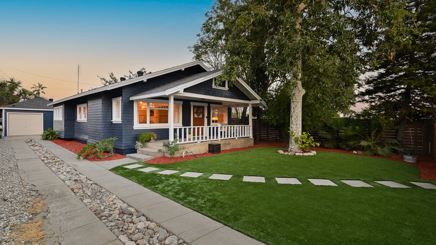 226 North Virginia Avenue, Azusa, CA 91702